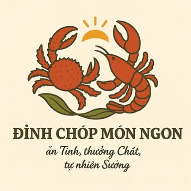 TOP DELI - Đỉnh chóp món ngon